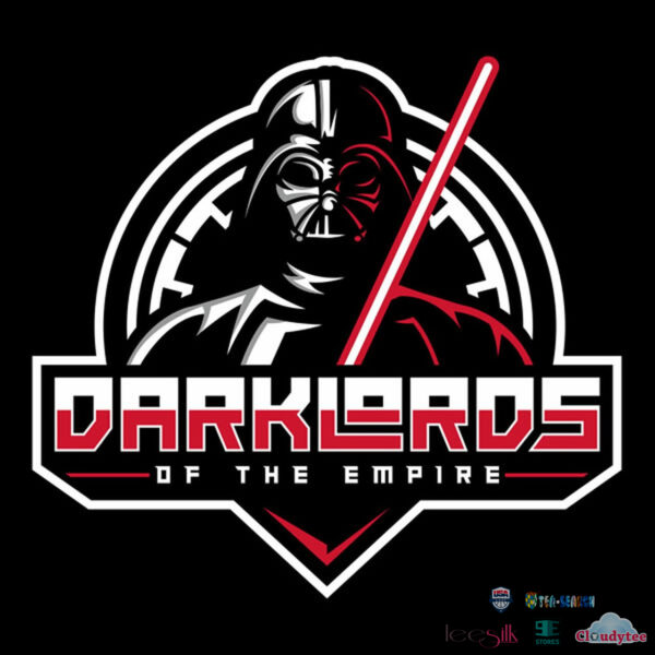 Personalized Custom Dark Lords Of The Empire Hockey Jersey, Trending Gifts For Fans - Vesles2014s 4