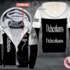 Personalized Debenhams Uniform Custom Fleece Hoodie, Unique Gifts For Employee - Vesles2014S 1