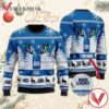 Personalized Deer Bud Light Ugly Sweater, Unique Winter Outfits For Fans - Vesles2014S  1