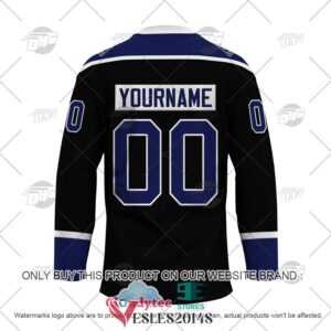 Personalized Def Leppard Hysteria Hockey Jersey, Trending Gifts For Fans - Vesles2014s 2