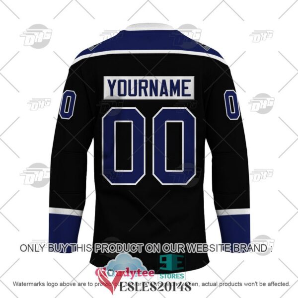 Personalized Def Leppard Hysteria Hockey Jersey, Trending Gifts For Fans - Vesles2014s 2