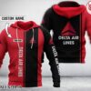 Personalized Delta Air Lines Uniform Custom Hoodie - Vesles2014S