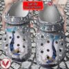Personalized Diamond Mermaid Clog Shoes, Unique Gift From  Vesles2014S