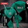 Personalized Dick's Sporting Goods Uniform Custom Hoodie - Vesles2014S