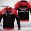 Personalized Discount Tire Uniform Custom Hoodie - Vesles2014S