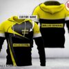 Personalized Dollar General Uniform Custom Hoodie Style 12 - Vesles2014S