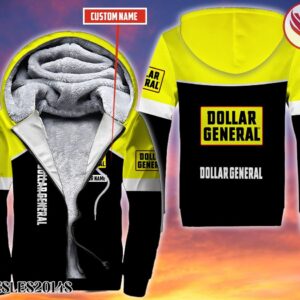 Personalized Dollar General Uniform Custom Hoodie Style 13 - Vesles2014S