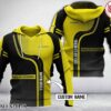 Personalized Dollar General Uniform Custom Hoodie Style 3 - Vesles2014S