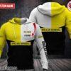Personalized Dollar General Uniform Custom Hoodie Style 5 - Vesles2014S