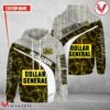Personalized Dollar General Uniform Custom Hoodie Style 5 - Vesles2014S