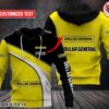 Personalized Dollar General Uniform Custom Hoodie Style 7 - Vesles2014S