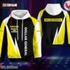 Personalized Dollar General Uniform Custom Hoodie Style 7 - Vesles2014S