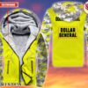 Personalized Dollar General Uniform Custom Hoodie Style 9 - Vesles2014S