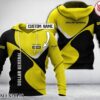Personalized Dollar General Uniform Custom Hoodie - Vesles2014S