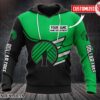 Personalized Dollar Tree Uniform Custom Hoodie Style 2 - Vesles2014S