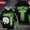 Personalized Dollar Tree Uniform Custom Hoodie - Vesles2014S
