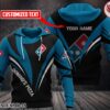 Personalized Domino's Pizza Uniform Custom Hoodie Style 3 - Vesles2014S