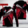 Personalized Domino's Pizza Uniform Custom Hoodie Style 3 - Vesles2014S