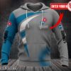Personalized Domino's Pizza Uniform Custom Hoodie Style 9 - Vesles2014S