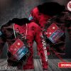 Personalized Domino's Pizza Uniform Uniform Custom Hoodie Style 2 - Vesles2014S