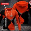 Personalized Doordash Uniform Custom Hoodie - Vesles2014S