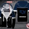Personalized Drivecovenant Uniform Fleece Hoodie, Unique Gifts For Employee - Vesles2014S 1