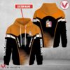 Personalized Dunkin’ Donuts Uniform Custom Hoodie Style 10 - Vesles2014S