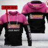 Personalized Dunkin’ Donuts Uniform Custom Hoodie Style 2 - Vesles2014S