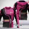 Personalized Dunkin’ Donuts Uniform Custom Hoodie Style 3 - Vesles2014S