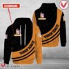 Personalized Dunkin’ Donuts Uniform Custom Hoodie Style 3 - Vesles2014S