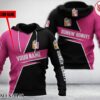Personalized Dunkin’ Donuts Uniform Custom Hoodie Style 4 - Vesles2014S