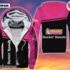 Personalized Dunkin’ Donuts Uniform Custom Hoodie Style 6 - Vesles2014S