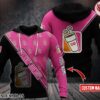 Personalized Dunkin’ Donuts Uniform Custom Hoodie Style 7 - Vesles2014S