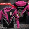 Personalized Dunkin’ Donuts Uniform Custom Hoodie Style 8 - Vesles2014S