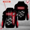 Personalized Dvance Auto Parts Uniform Custom Hoodie - Vesles2014S