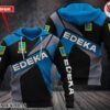 Personalized Edeka Uniform Custom Hoodie - Vesles2014S