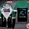 Personalized Fannie Mae Uniform Fleece Hoodie, Unique Gifts For Employee - Vesles2014S 1