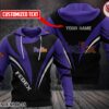 Personalized Fedex Uniform Custom Hoodie Style 13 - Vesles2014S