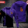 Personalized Fedex Uniform Custom Hoodie Style 13 - Vesles2014S