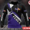 Personalized Fedex Uniform Custom Hoodie Style 21 - Vesles2014S