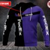 Personalized Fedex Uniform Custom Hoodie Style 4 - Vesles2014S
