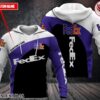 Personalized Fedex Uniform Custom Hoodie Style 6 - Vesles2014S