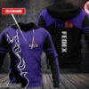 Personalized Fedex Uniform Custom Hoodie Style 8 - Vesles2014S