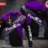 Personalized Fedex Uniform Custom Hoodie - Vesles2014S