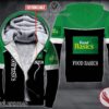 Personalized Food Basics Uniform Custom Fleece Hoodie, Unique Gifts For Employee - Vesles2014S RA0 1