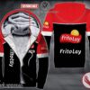 Personalized Frito-Lay Uniform Fleece Hoodie, Unique Gifts For Employee - Vesles2014S 1