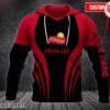 Personalized Frito-lay Uniform Custom Hoodie Style 2 - Vesles2014S