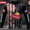 Personalized Frito-lay Uniform Custom Hoodie Style 6 - Vesles2014S