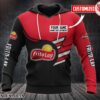 Personalized Frito-lay Uniform Custom Hoodie Style 7 - Vesles2014S