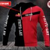 Personalized Frito-lay Uniform Custom Hoodie - Vesles2014S